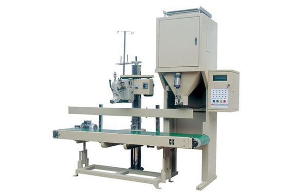 什么是定量稱重包裝機(jī)，了解其使用步驟嗎